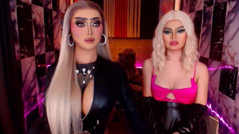 Sugar Baby Gabriella online show from December 14, 8:20 am