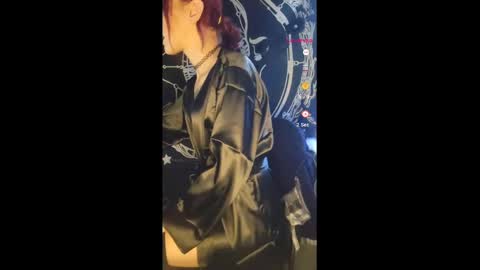 MsVioletx online show from February 26, 3:08 pm