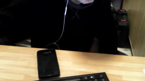 mtwpaul online show from November 20, 4:40 pm