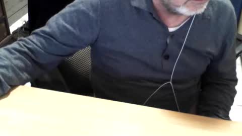 mtwpaul online show from February 23, 4:15 pm