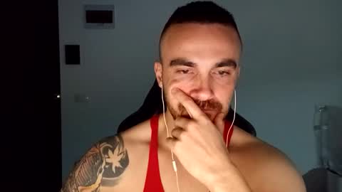 Victor online show from December 21, 10:08 pm