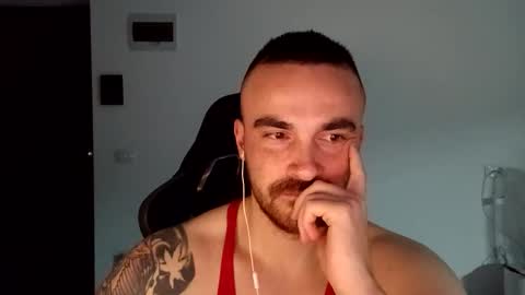 Victor online show from December 22, 7:31 pm