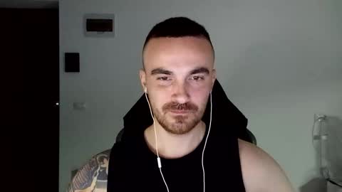 Victor online show from January 5, 2:41 pm