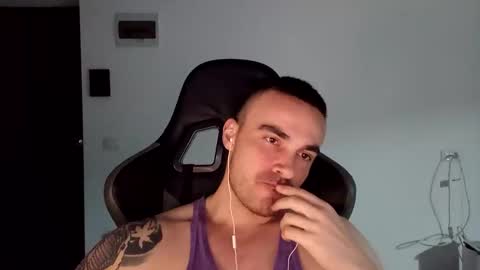 Victor online show from January 18, 7:04 pm