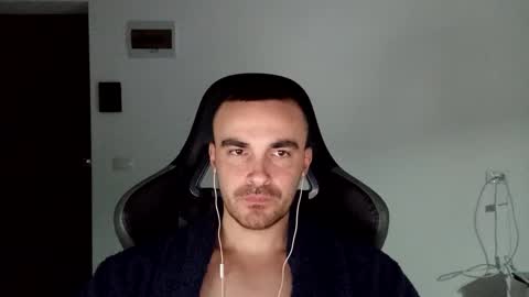 Victor online show from January 19, 4:36 pm