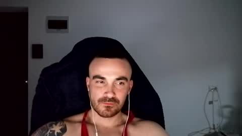 Victor online show from January 25, 6:24 pm