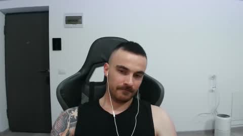 Victor online show from February 16, 7:49 pm