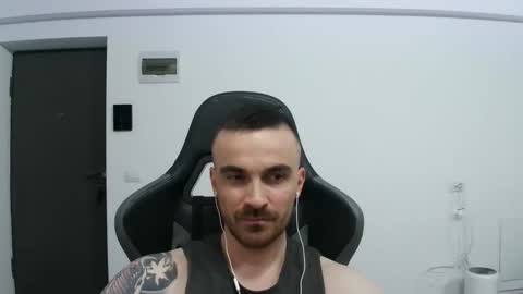 Victor online show from February 19, 7:48 pm