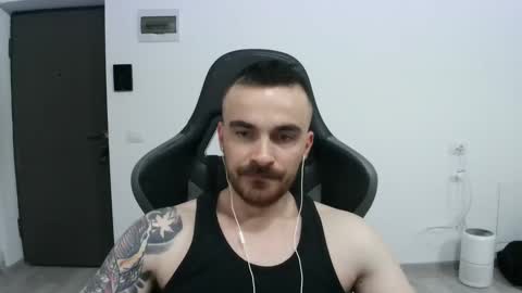 Victor online show from February 22, 6:30 pm