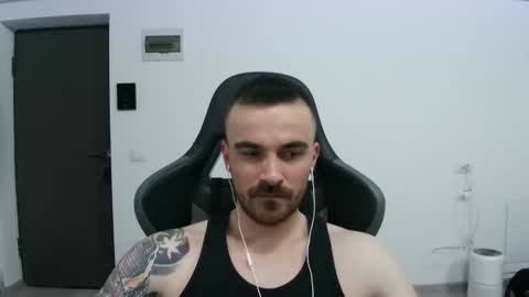 Victor online show from February 23, 6:01 pm