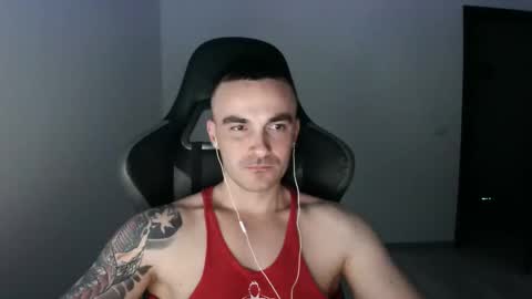 Victor online show from March 1, 9:04 pm