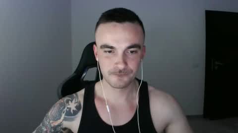 Victor online show from March 2, 6:30 pm