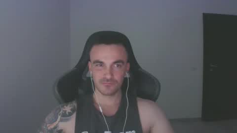 Victor online show from March 3, 6:01 pm