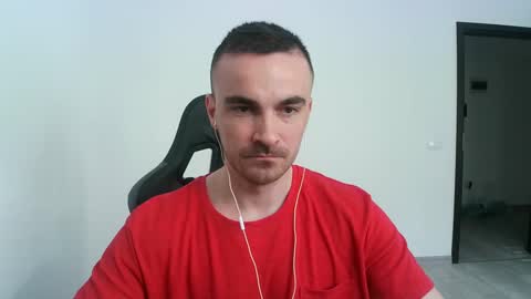 Victor online show from March 5, 7:05 am