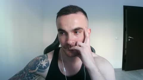 Victor online show from March 5, 2:34 pm