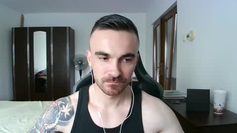 Victor online show from October 9, 10:02 am