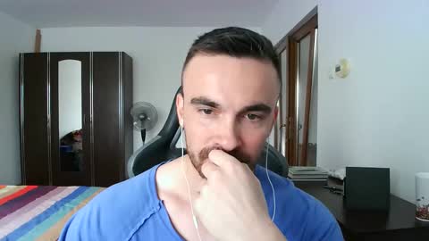 Victor online show from October 18, 10:05 am