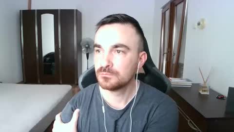 Victor online show from March 19, 8:18 am