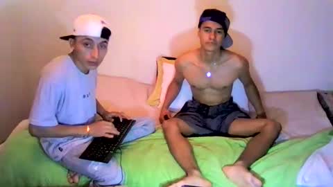 boss  y jord online show from February 14, 3:54 am