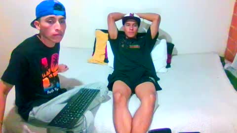 boss  y jord online show from February 16, 3:47 am