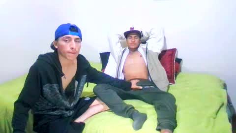 boss  y jord online show from February 17, 12:21 am