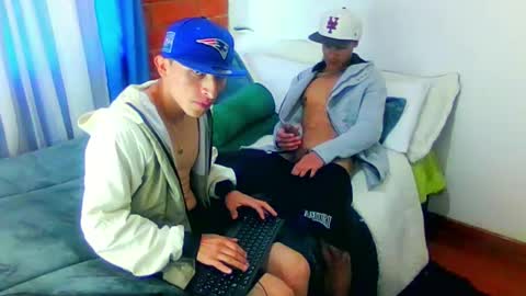 boss  y jord online show from February 23, 4:13 pm