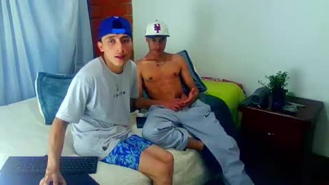boss  y jord online show from February 26, 2:37 am