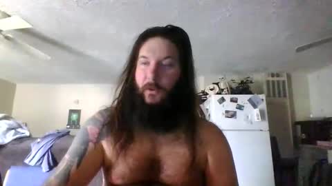 Snapshot of mudge chatting on January 7, 8:31 pm Mudge online show from January 7, 8:31 pm