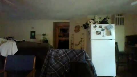Snapshot of mudge chatting on January 14, 12:35 pm Mudge online show from January 14, 12:35 pm
