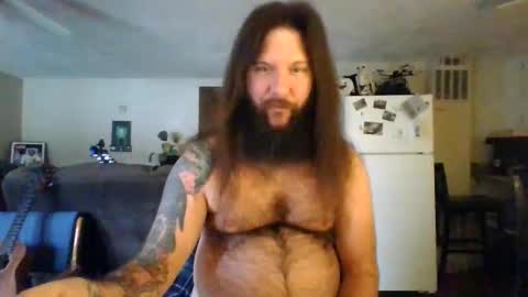 Snapshot of mudge chatting on January 19, 2:17 pm Mudge online show from January 19, 2:17 pm