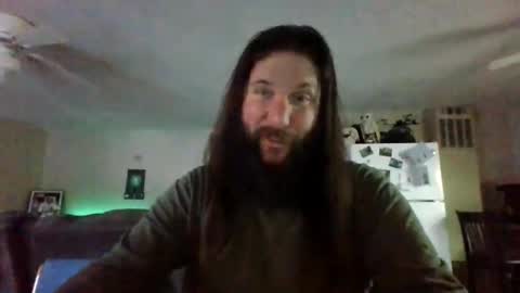 Snapshot of mudge chatting on January 22, 10:37 pm Mudge online show from January 22, 10:37 pm