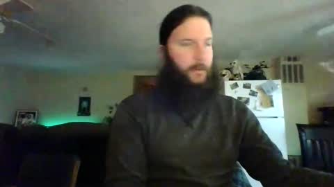 Snapshot of mudge chatting on January 31, 2:26 am Mudge online show from January 31, 2:26 am