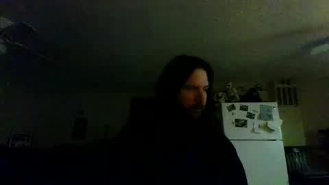 Snapshot of mudge chatting on February 13, 12:32 pm Mudge online show from February 13, 12:32 pm
