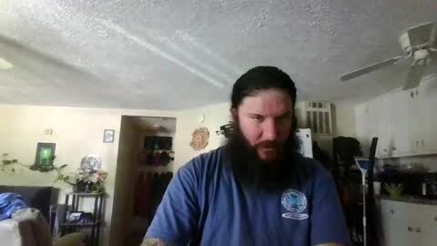 Snapshot of mudge chatting on June 26, 6:56 pm Mudge online show from June 26, 6:56 pm