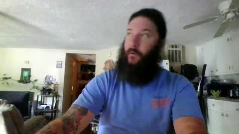 Snapshot of mudge chatting on July 6, 1:08 pm Mudge online show from July 6, 1:08 pm
