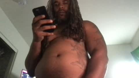 Snapshot of mufasa520 chatting on August 5, 8:11 pm Mufasa520 online show from August 5, 8:11 pm