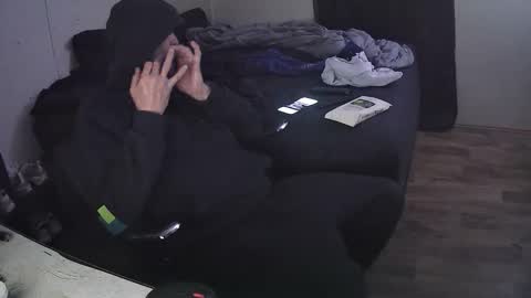 Muffdiver online show from February 20, 2:08 am