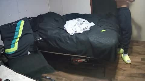 Muffdiver online show from March 7, 7:33 pm