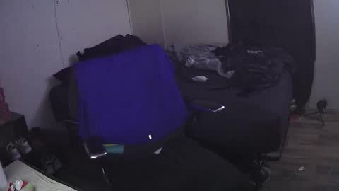 Muffdiver online show from March 16, 3:34 am