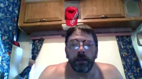 muffman1228 online show from March 8, 8:45 pm