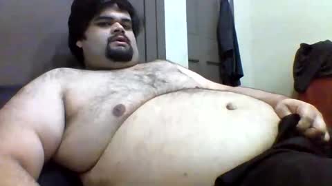 Snapshot of mujtabaahmed818 chatting on April 25, 10:07 am mujtabaahmed818 online show from April 25, 10:07 am