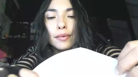 JESSICA online show from October 31, 3:40 am