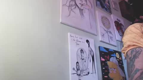 JESSICA online show from February 11, 1:05 pm