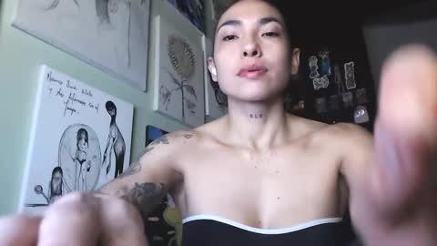 JESSICA online show from March 1, 10:17 am