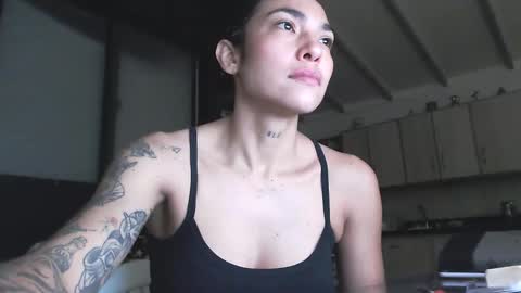 JESSICA online show from March 4, 9:15 am