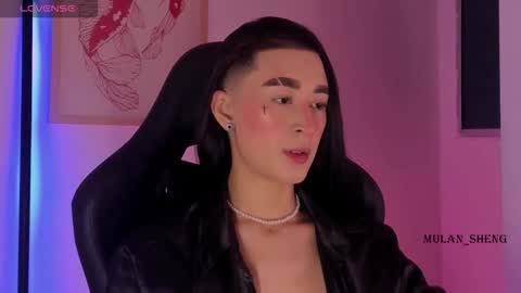 Mulan Sheng next broadcast December 4 online show from March 14, 4:18 am