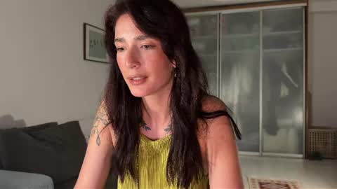 Snapshot of mulaniha chatting on July 25, 6:05 pm Mulaniha online show from July 25, 6:05 pm