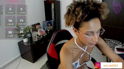 HEY GUYS IF YOU LIKE SEXY SHOW YOU ARE IN THE CORRECT PLACE CU WENESDAY PVT OPEN   TRANSMISSION TIME 5 PM - 10 PM COLOMBIA online show from December 27, 11:31 pm