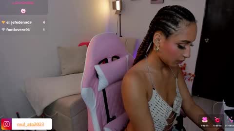HEY GUYS IF YOU LIKE SEXY SHOW YOU ARE IN THE CORRECT PLACE CU WENESDAY PVT OPEN   TRANSMISSION TIME 5 PM - 10 PM COLOMBIA online show from September 27, 12:59 am