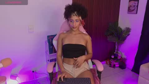 HEY GUYS IF YOU LIKE SEXY SHOW YOU ARE IN THE CORRECT PLACE CU WENESDAY PVT OPEN   TRANSMISSION TIME 5 PM - 10 PM COLOMBIA online show from May 20, 1:45 am